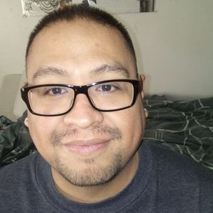 Meet your Posher, Lawrence